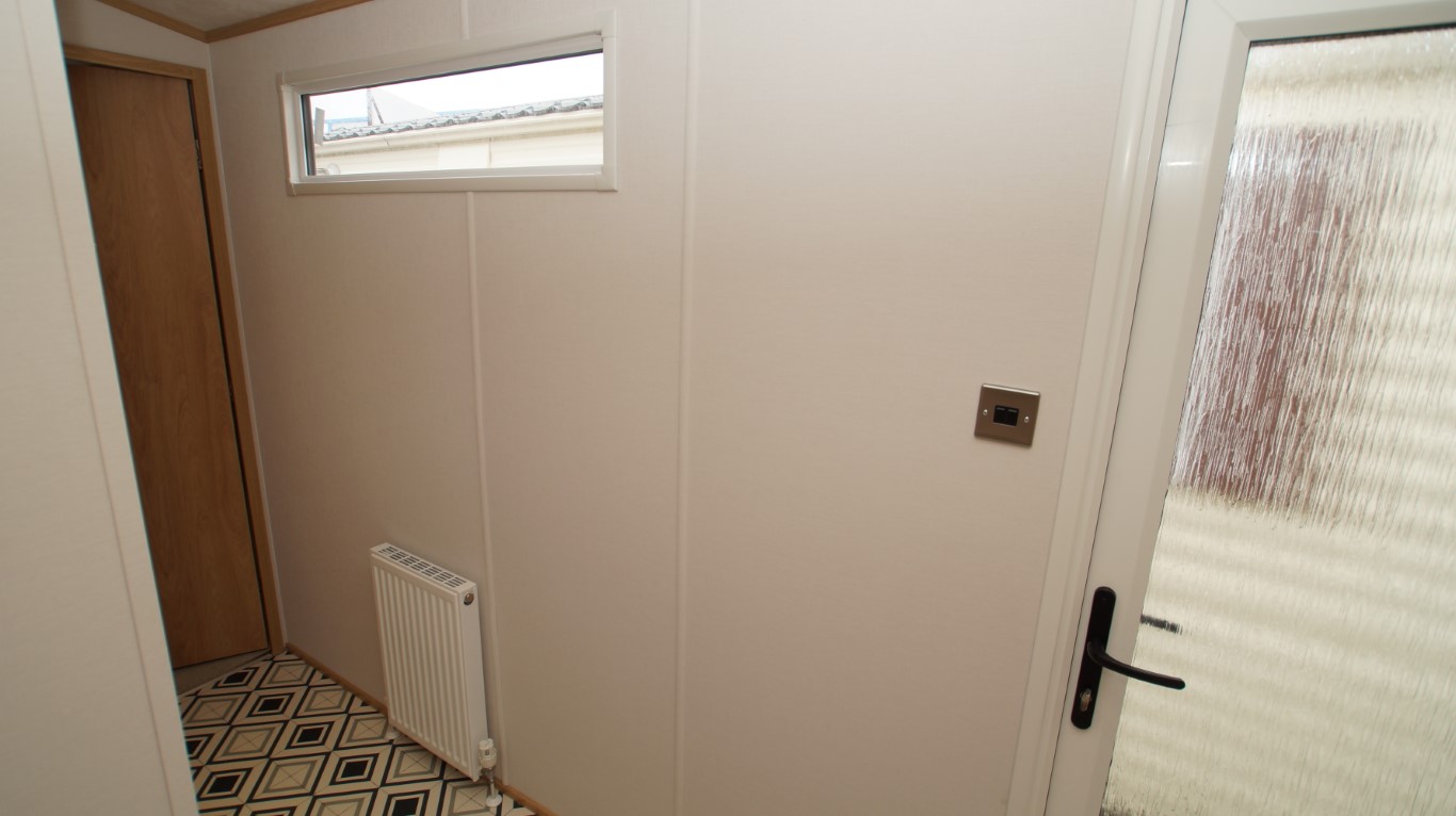 West Lancs Caravans