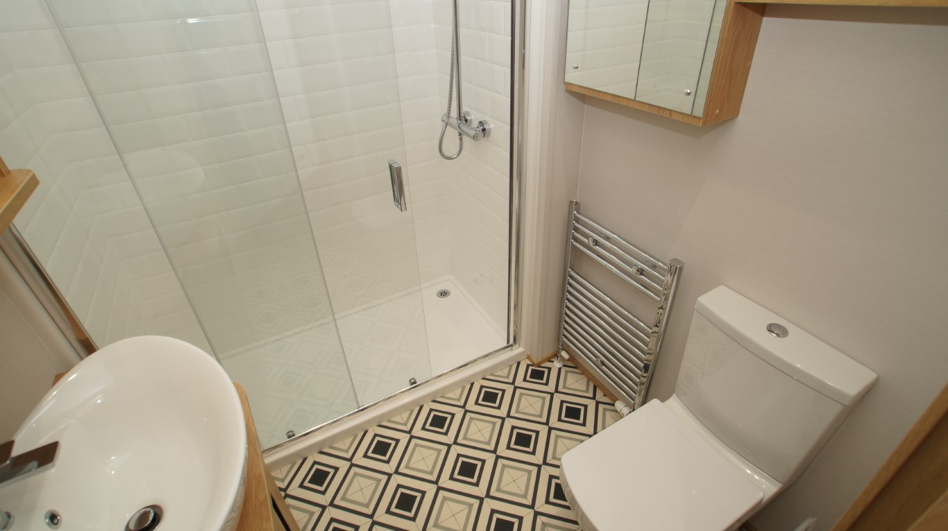 West Lancs Caravans