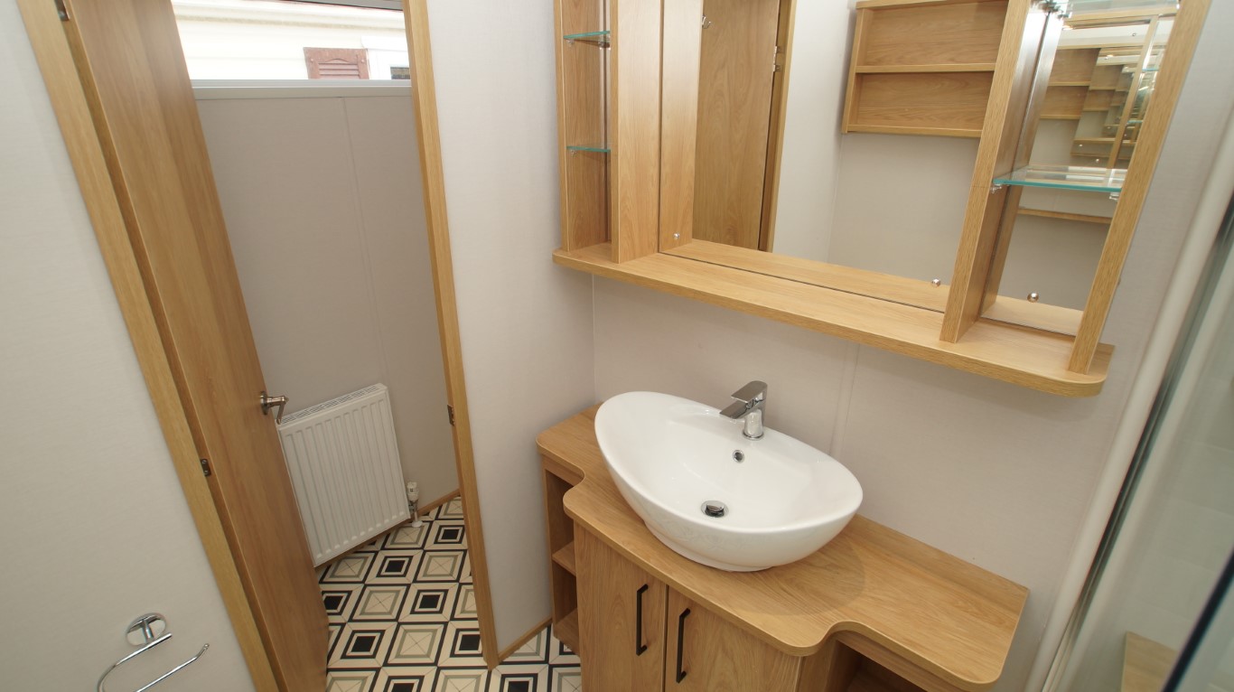West Lancs Caravans