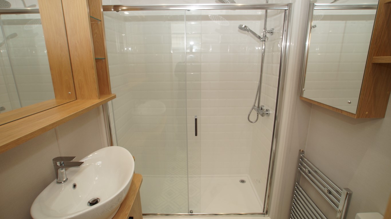 West Lancs Caravans