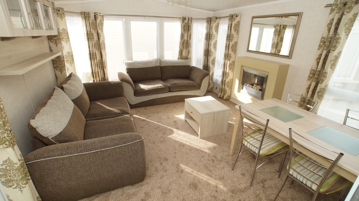 West Lancs Caravans
