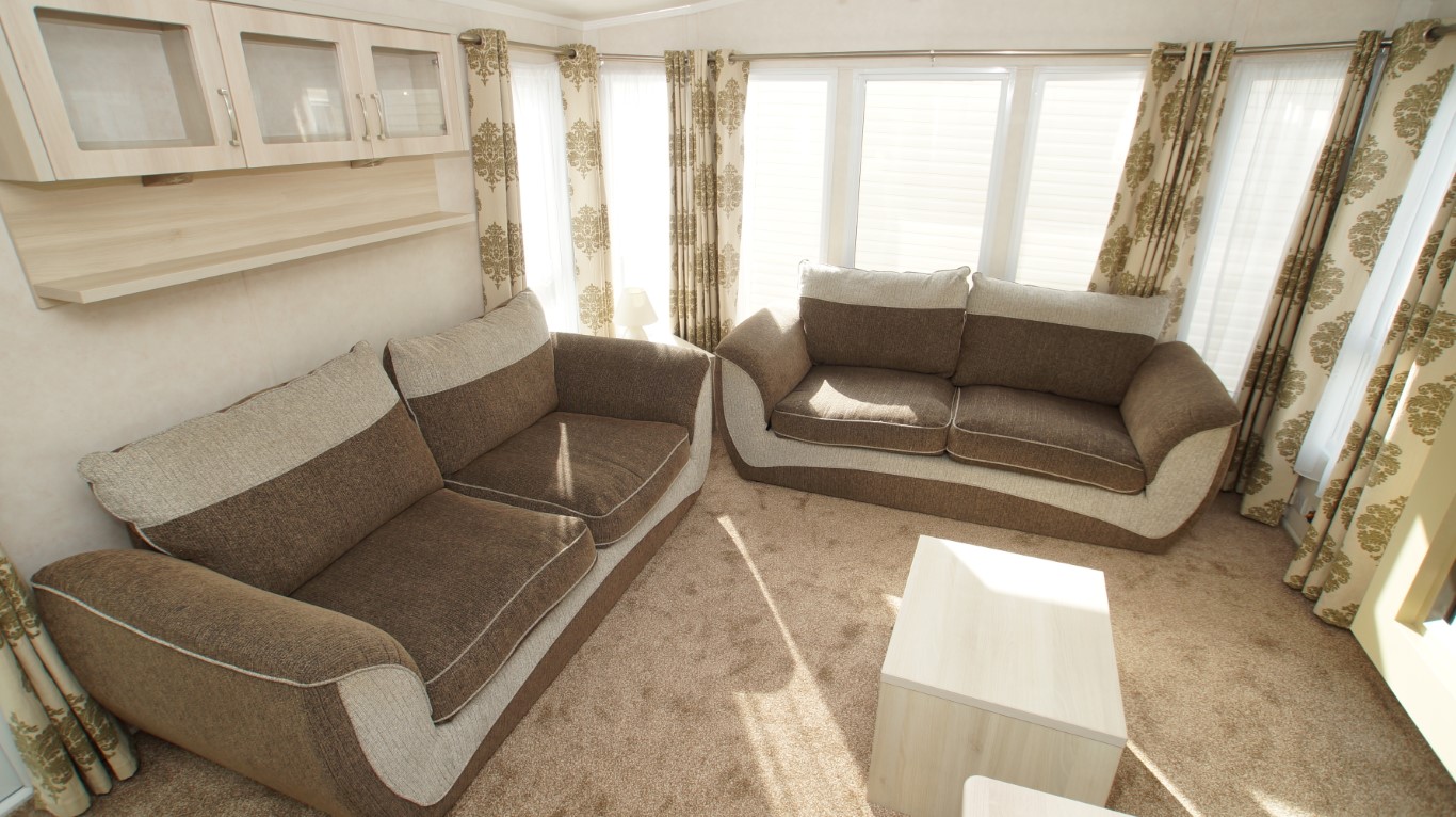 West Lancs Caravans