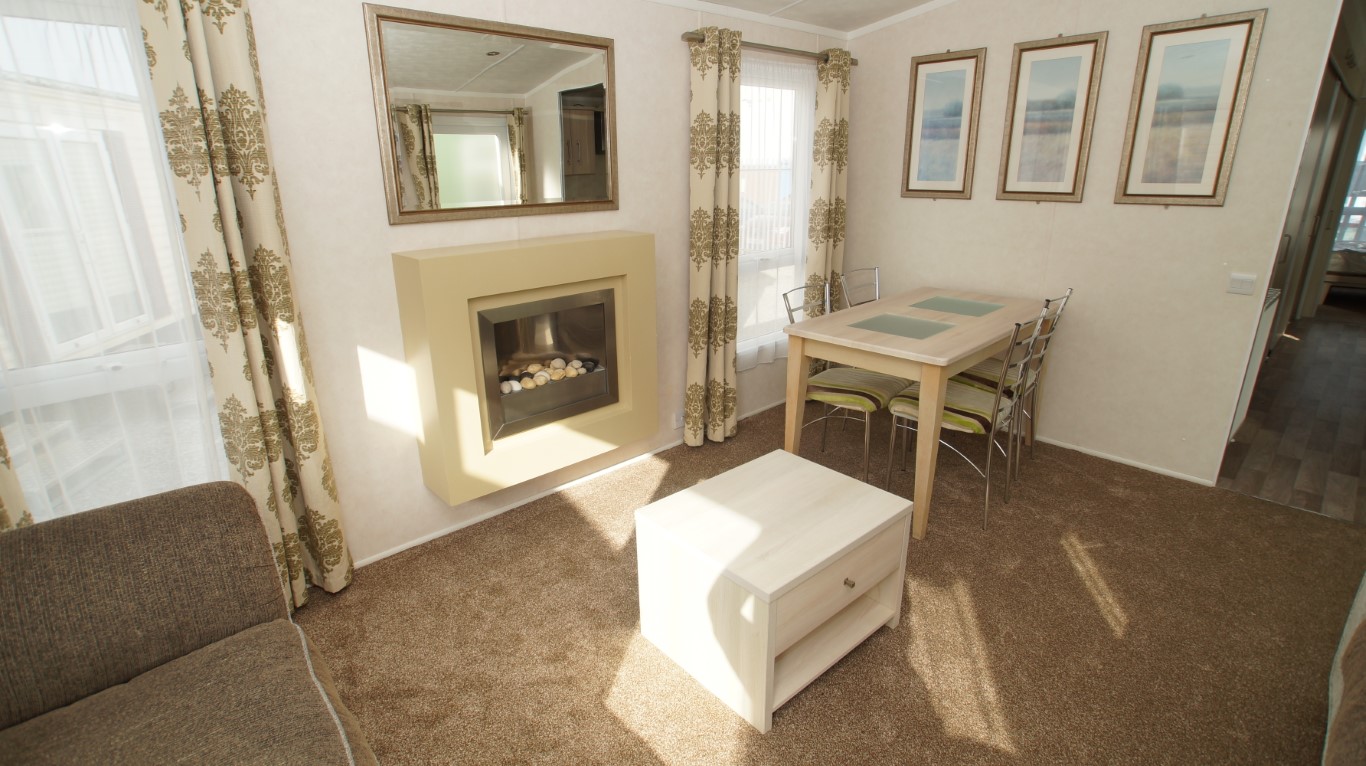 West Lancs Caravans