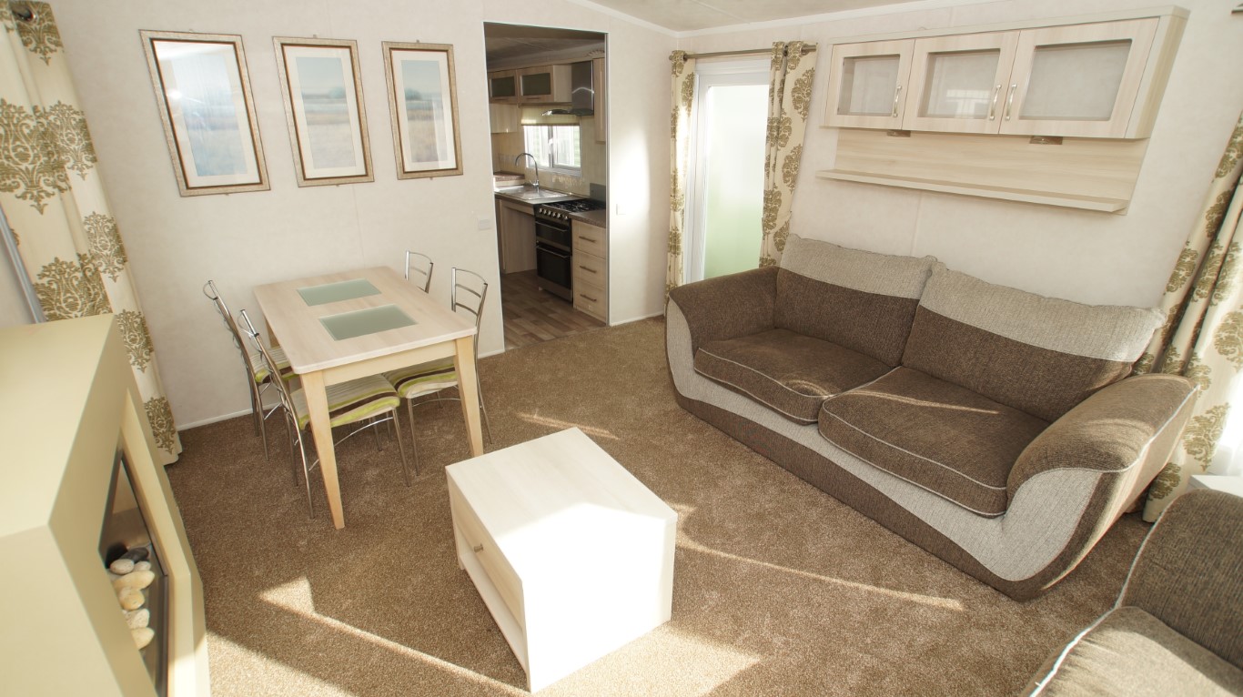 West Lancs Caravans