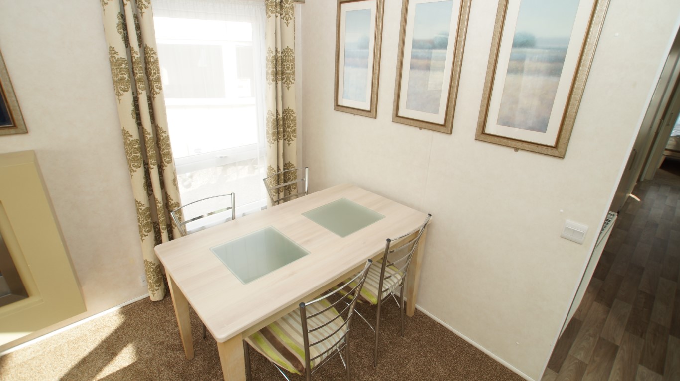 West Lancs Caravans
