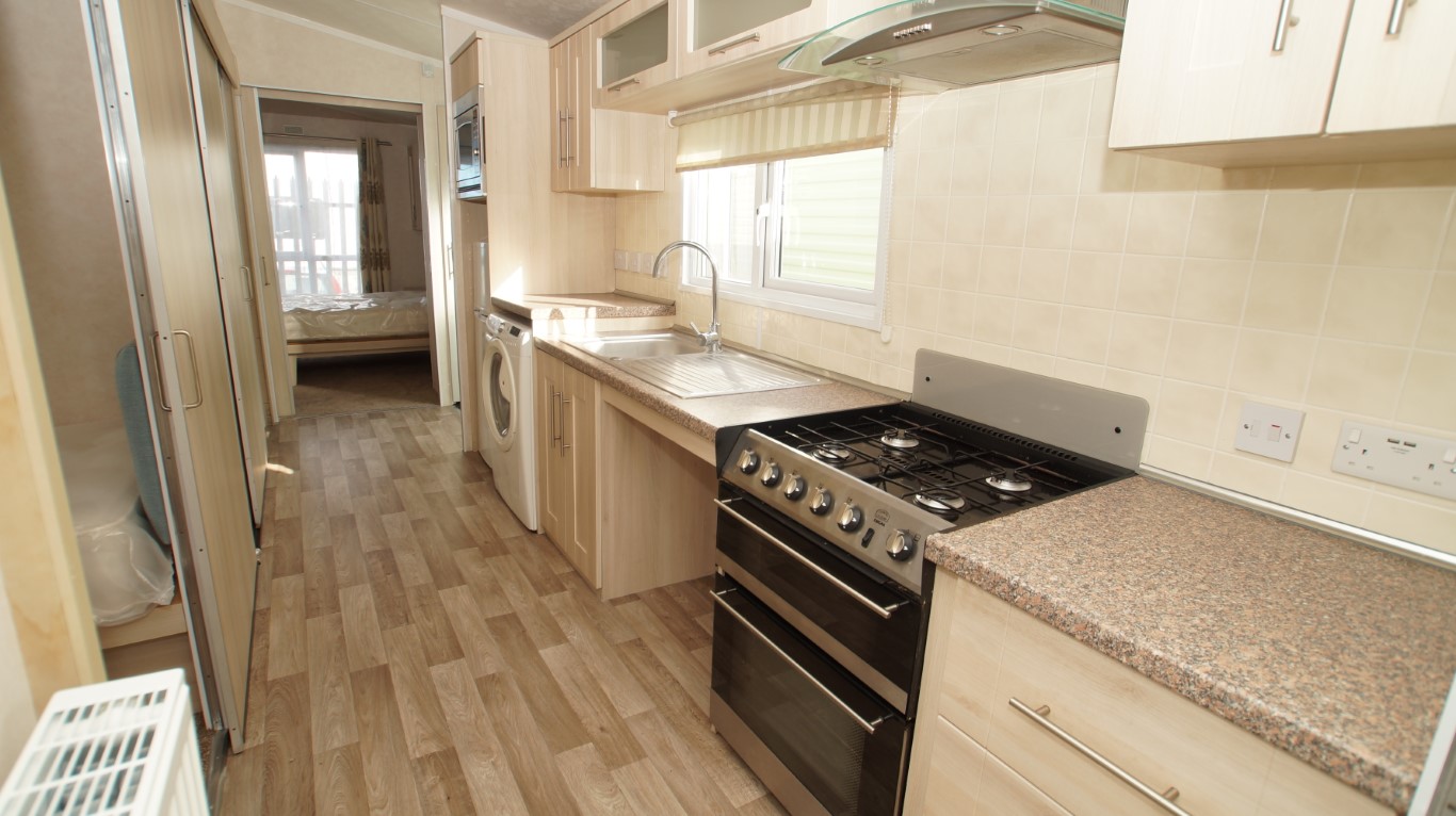 West Lancs Caravans