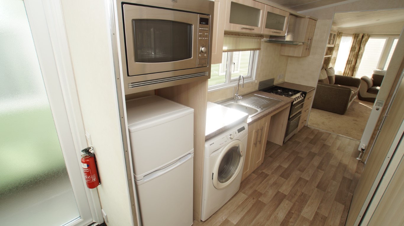West Lancs Caravans