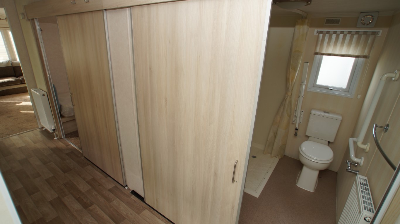 West Lancs Caravans