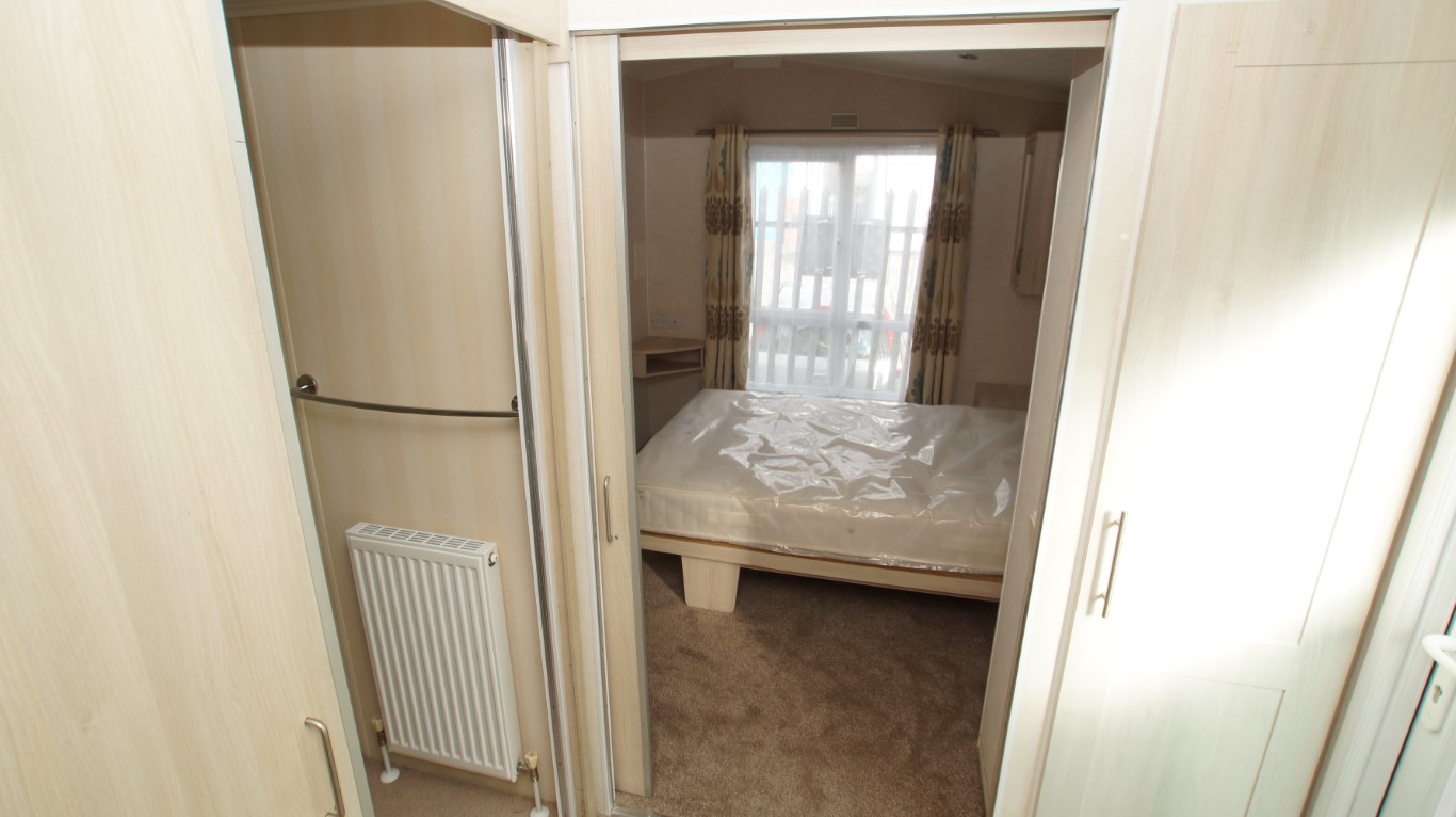 West Lancs Caravans