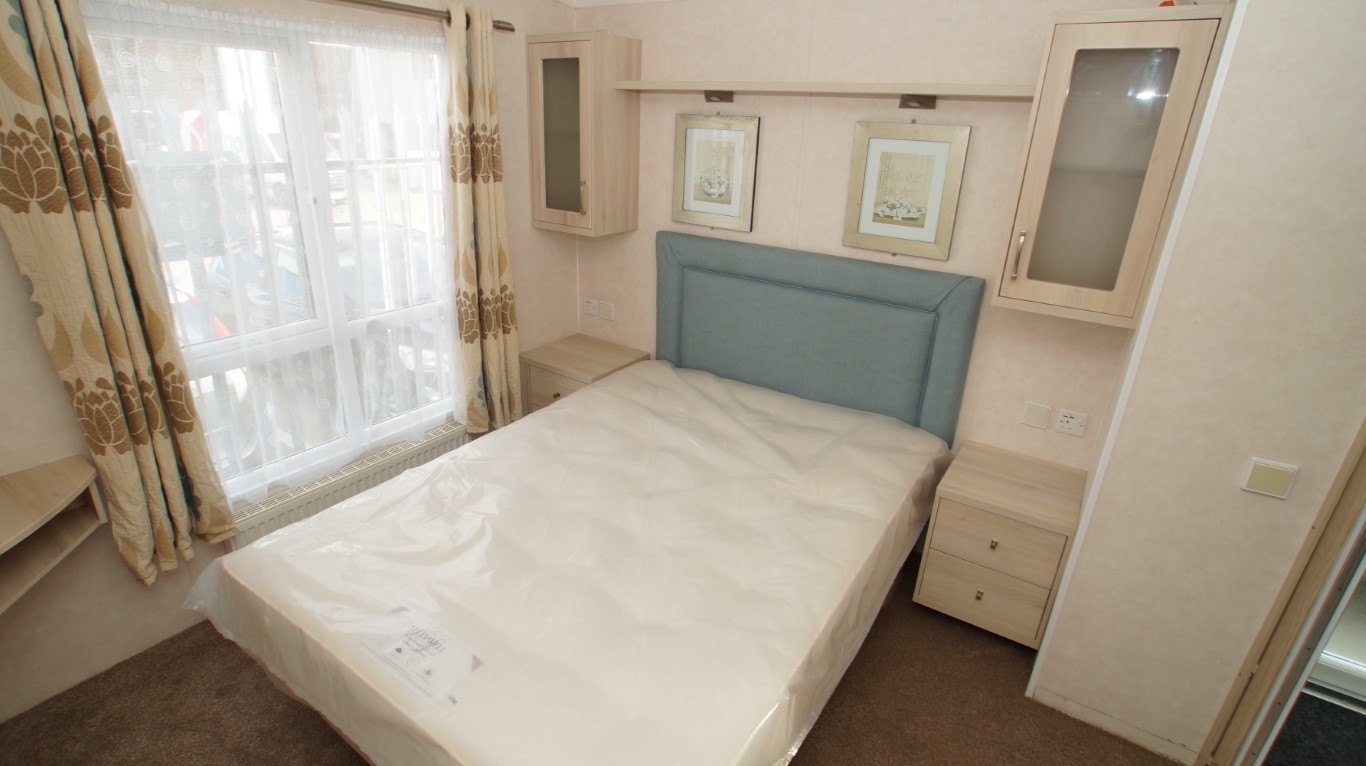 West Lancs Caravans