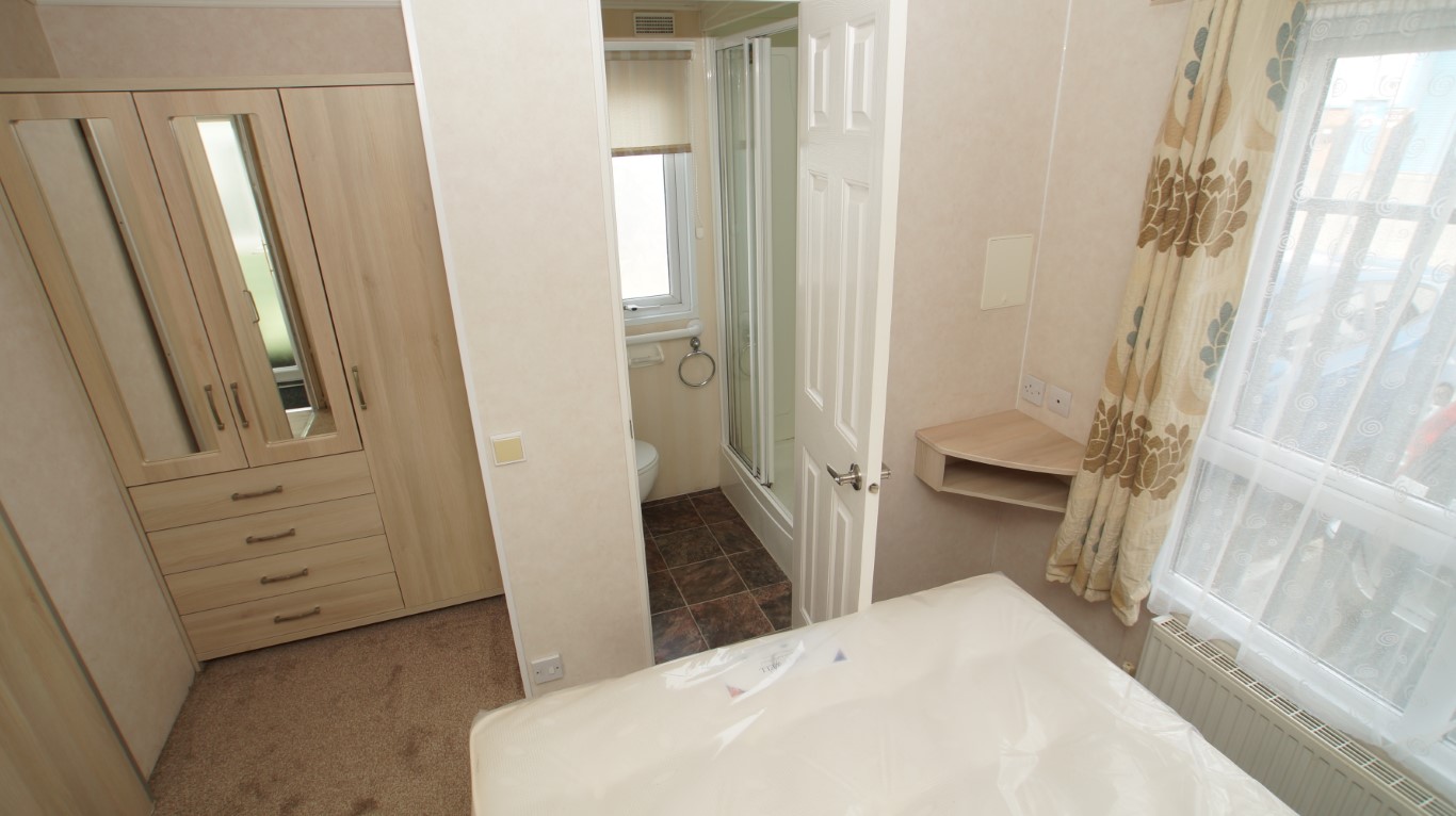 West Lancs Caravans