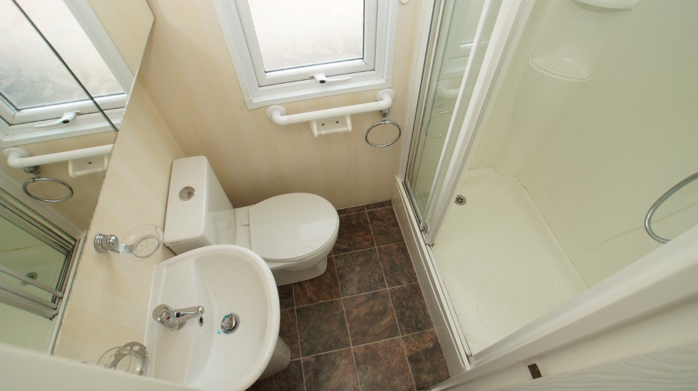 West Lancs Caravans