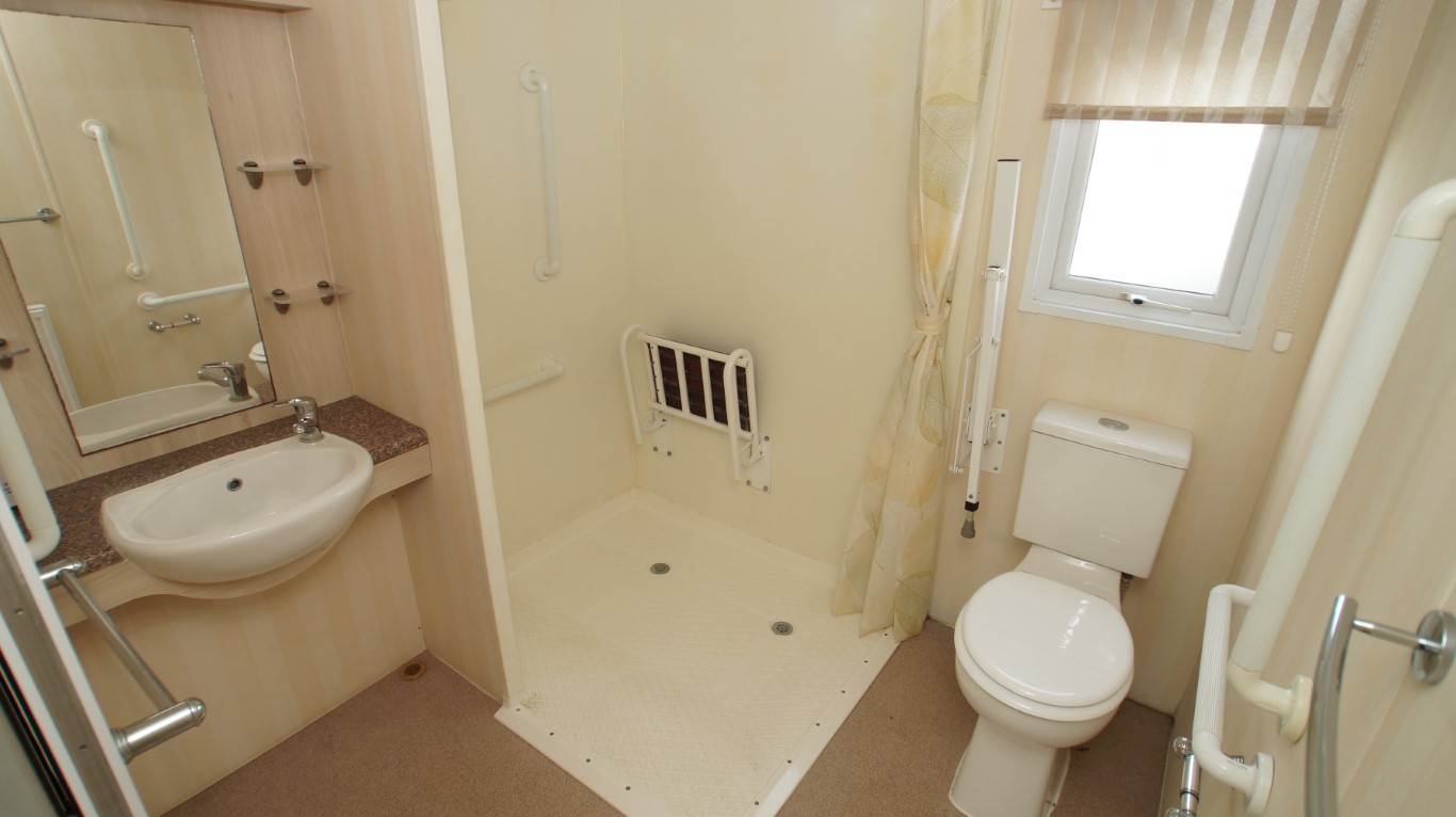 West Lancs Caravans