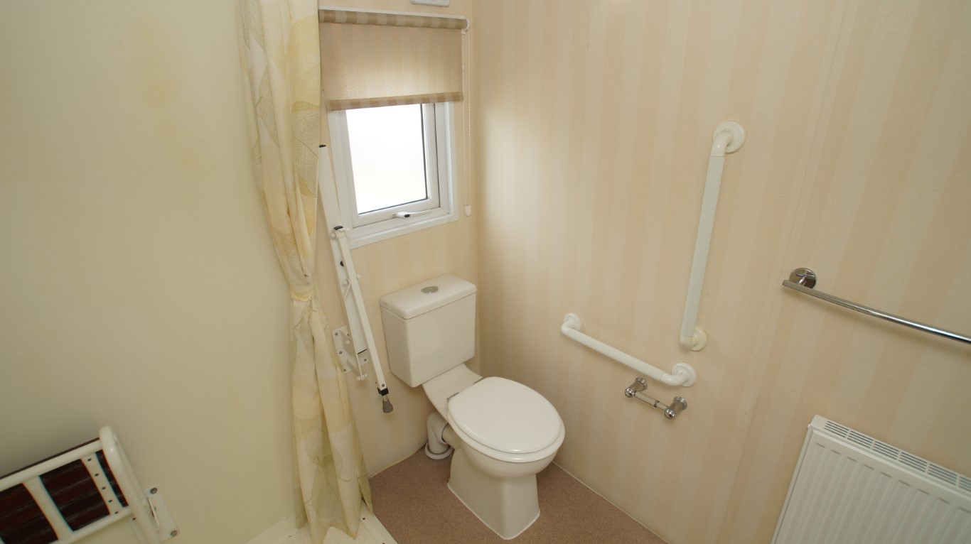 West Lancs Caravans