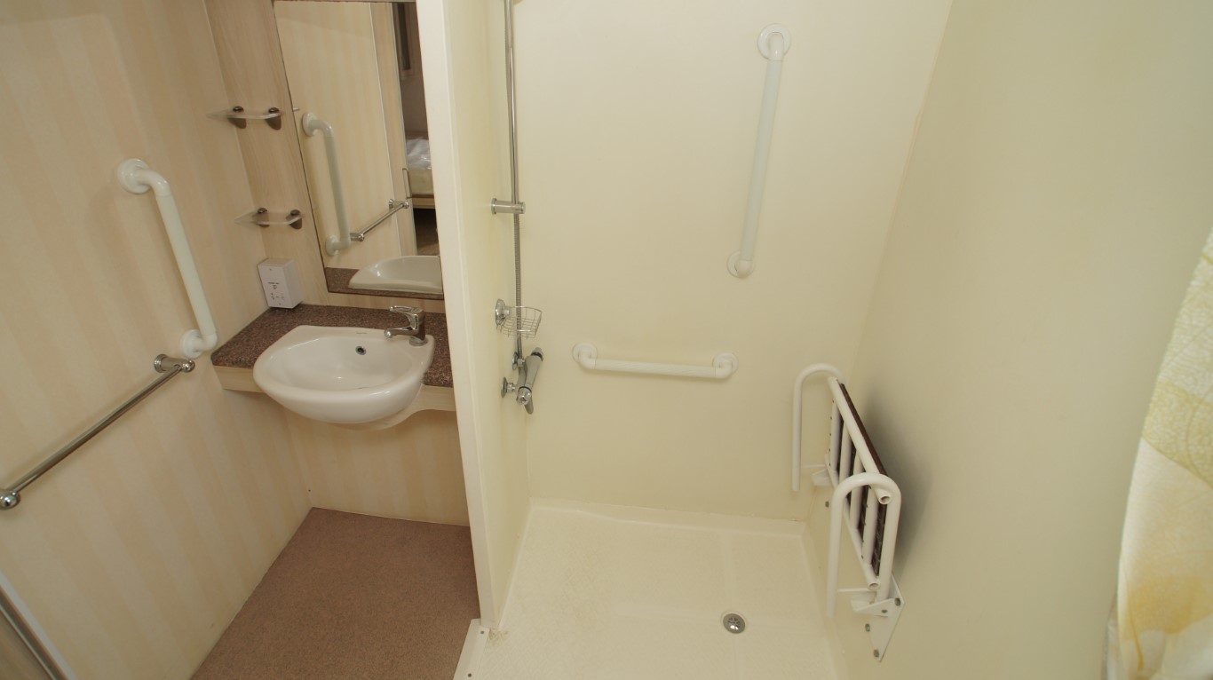 West Lancs Caravans