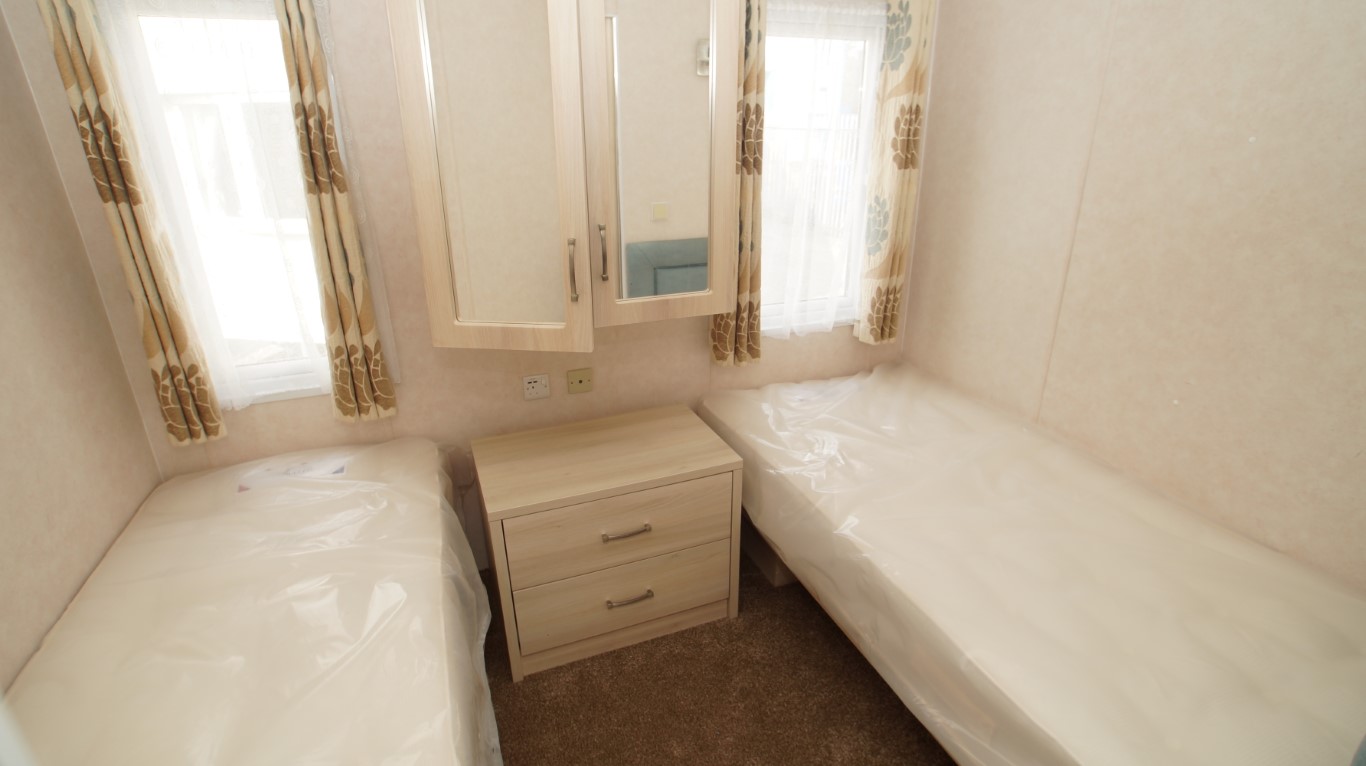 West Lancs Caravans