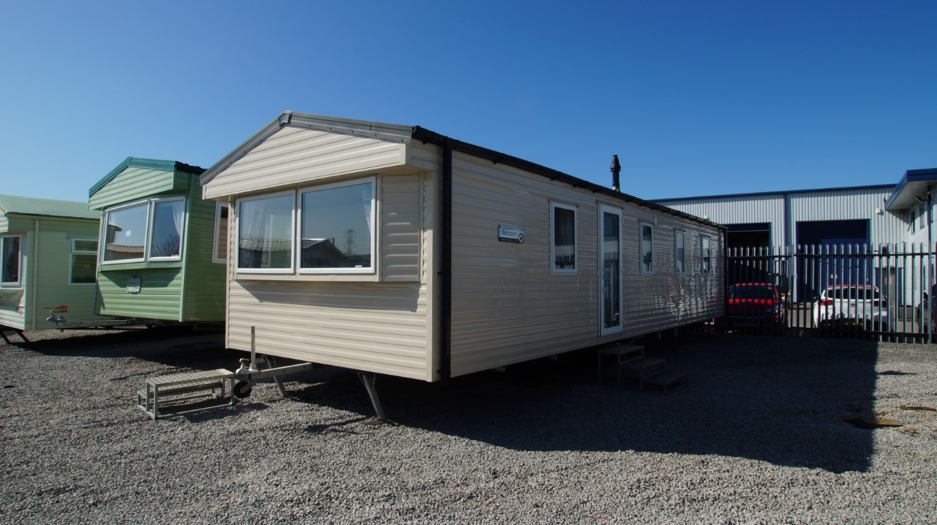 West Lancs Caravans