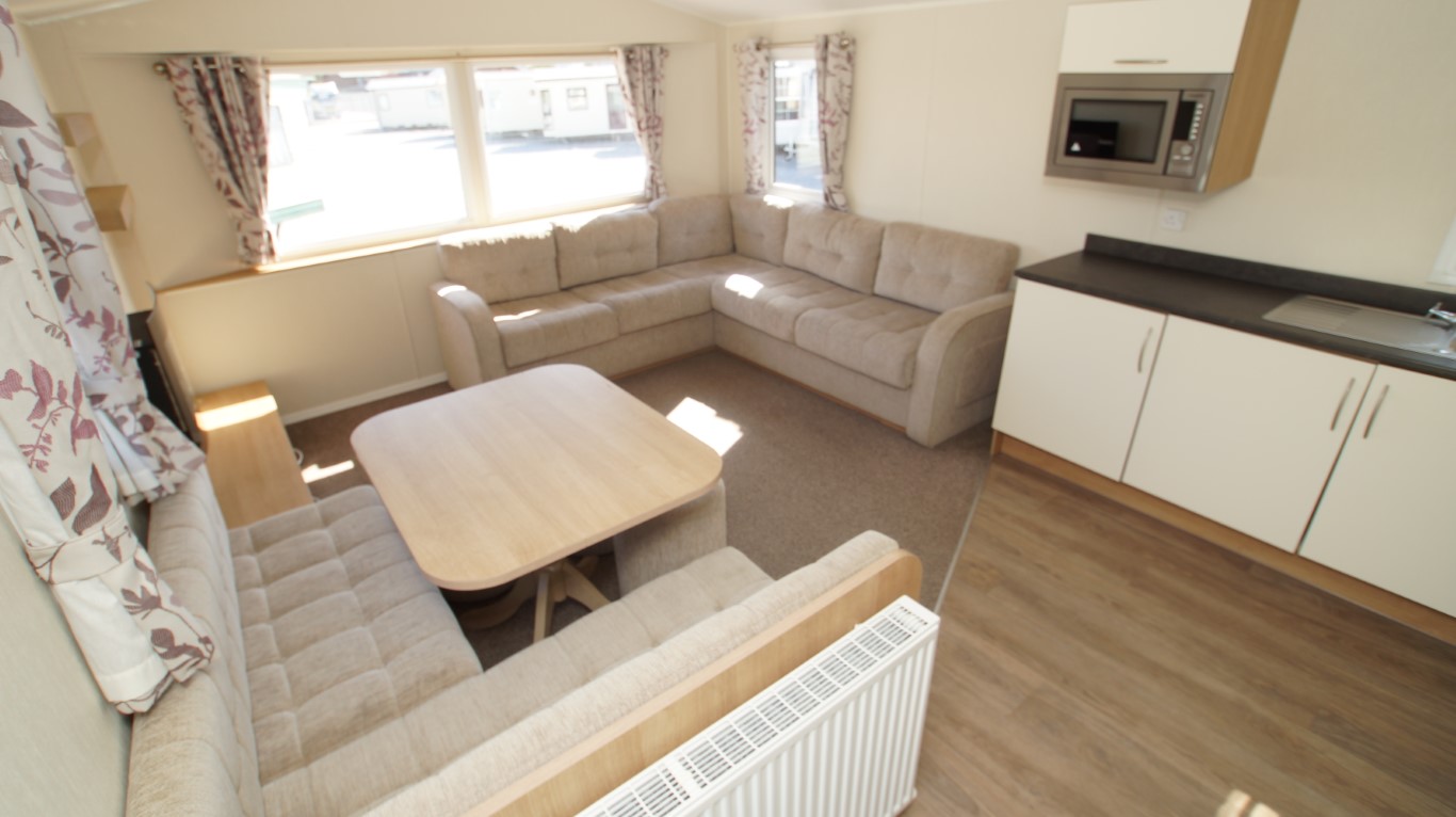 West Lancs Caravans