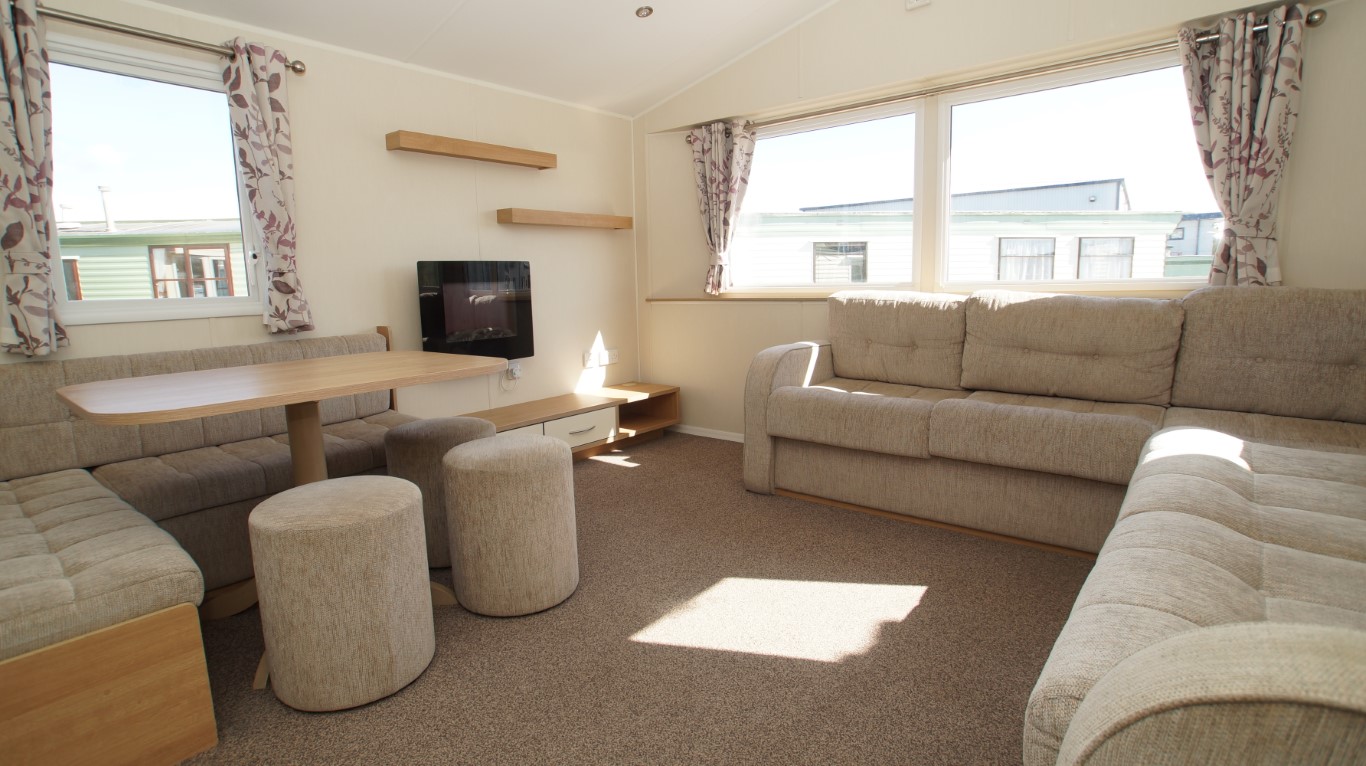 West Lancs Caravans