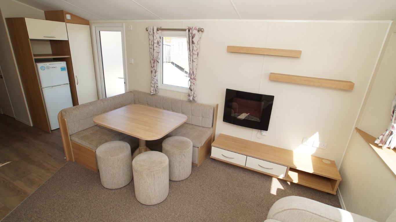 West Lancs Caravans