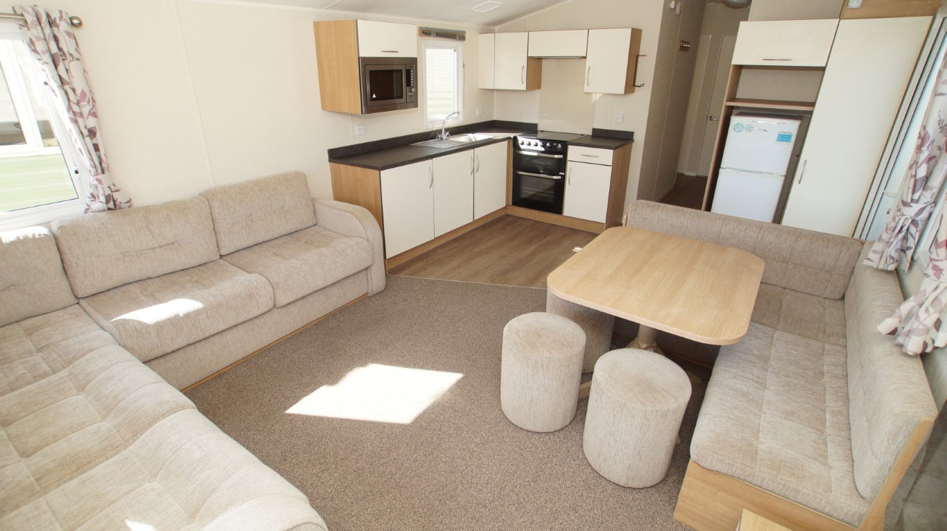 West Lancs Caravans