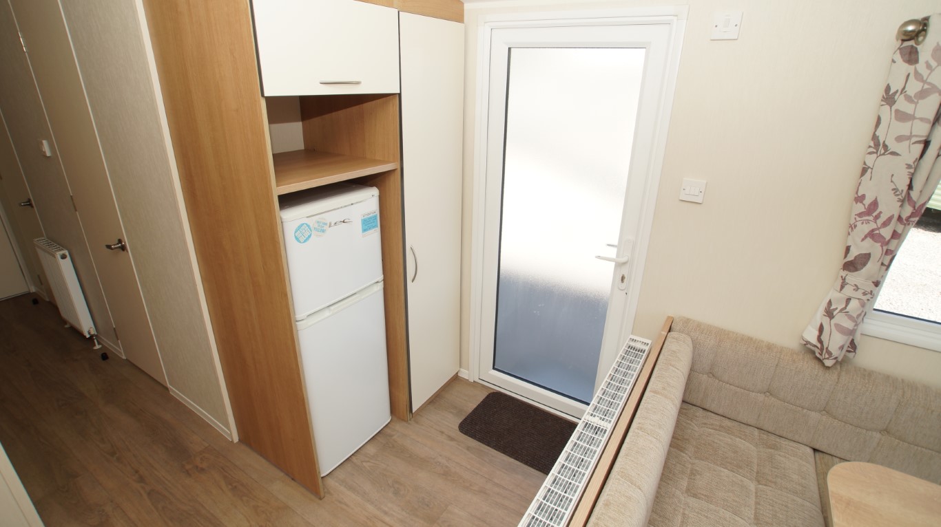 West Lancs Caravans