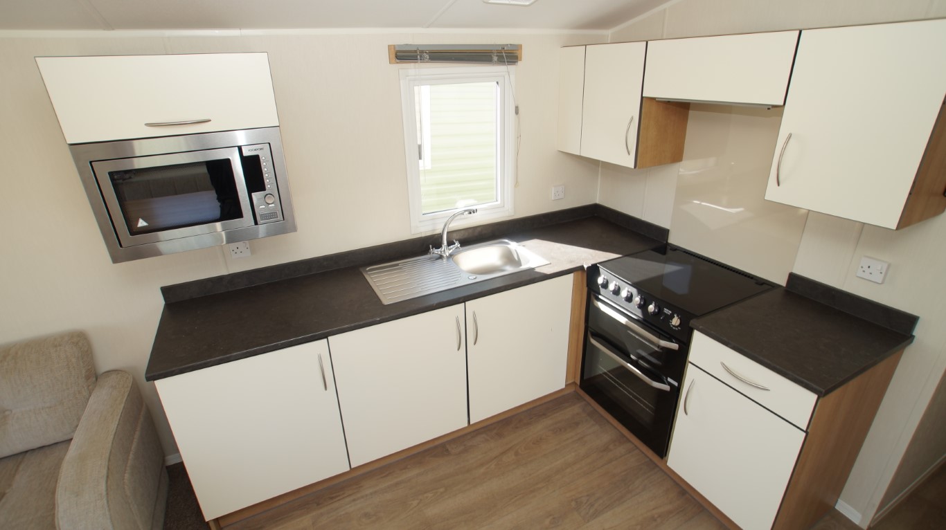 West Lancs Caravans