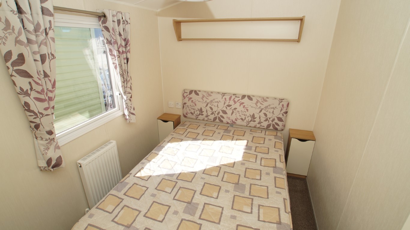 West Lancs Caravans