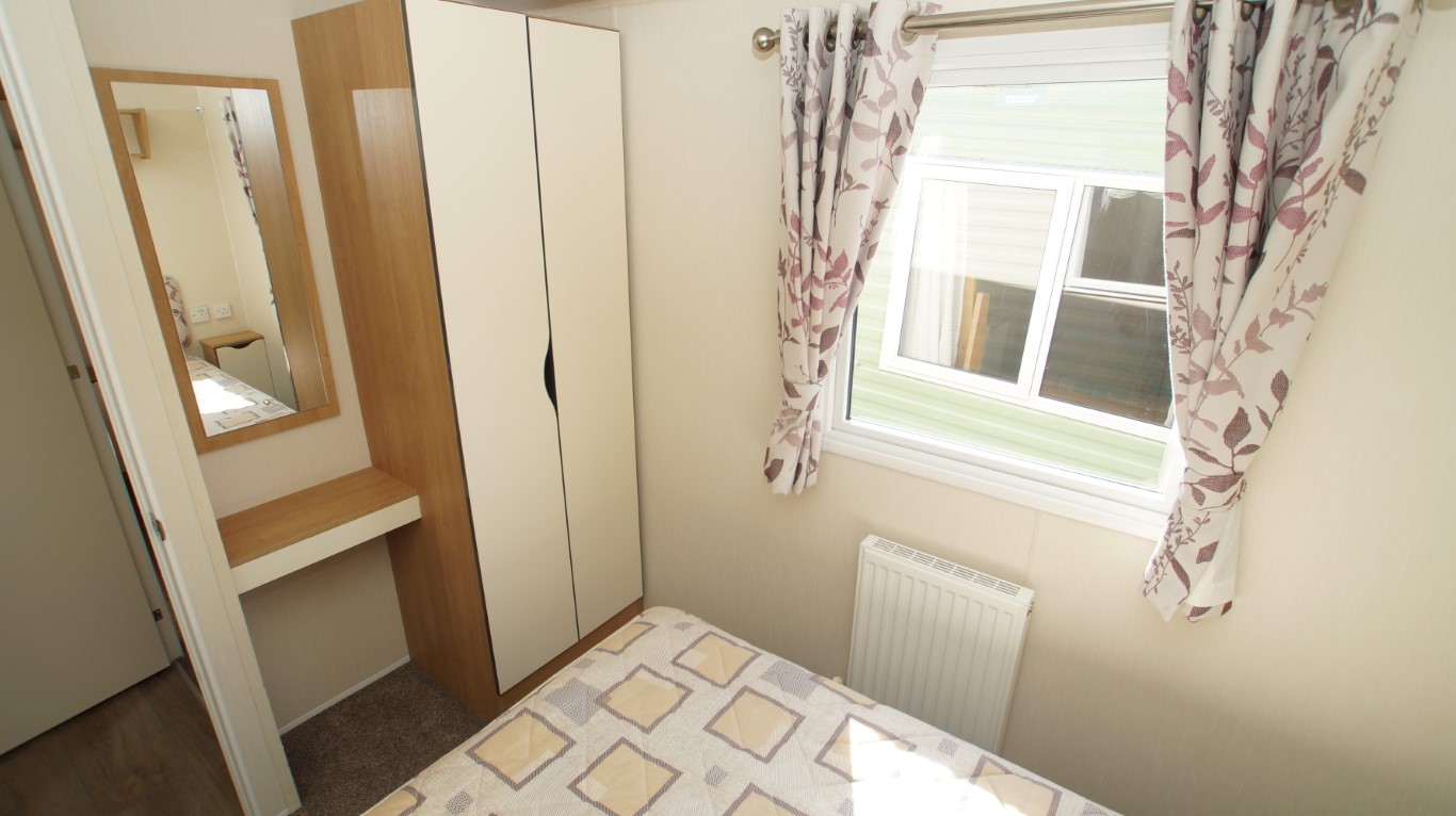 West Lancs Caravans