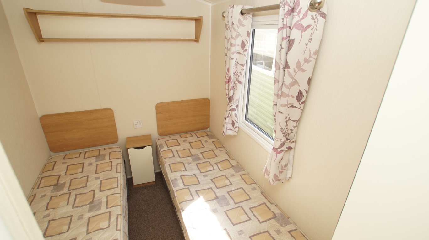 West Lancs Caravans