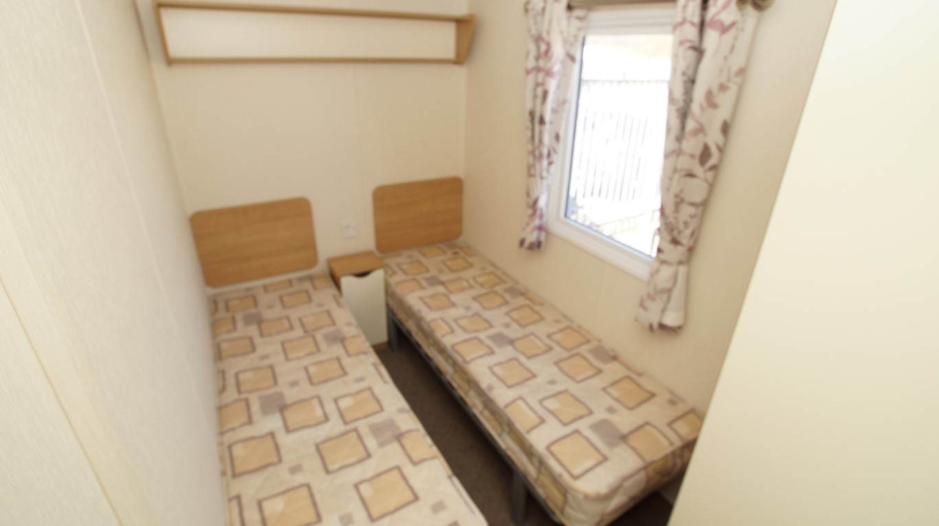 West Lancs Caravans