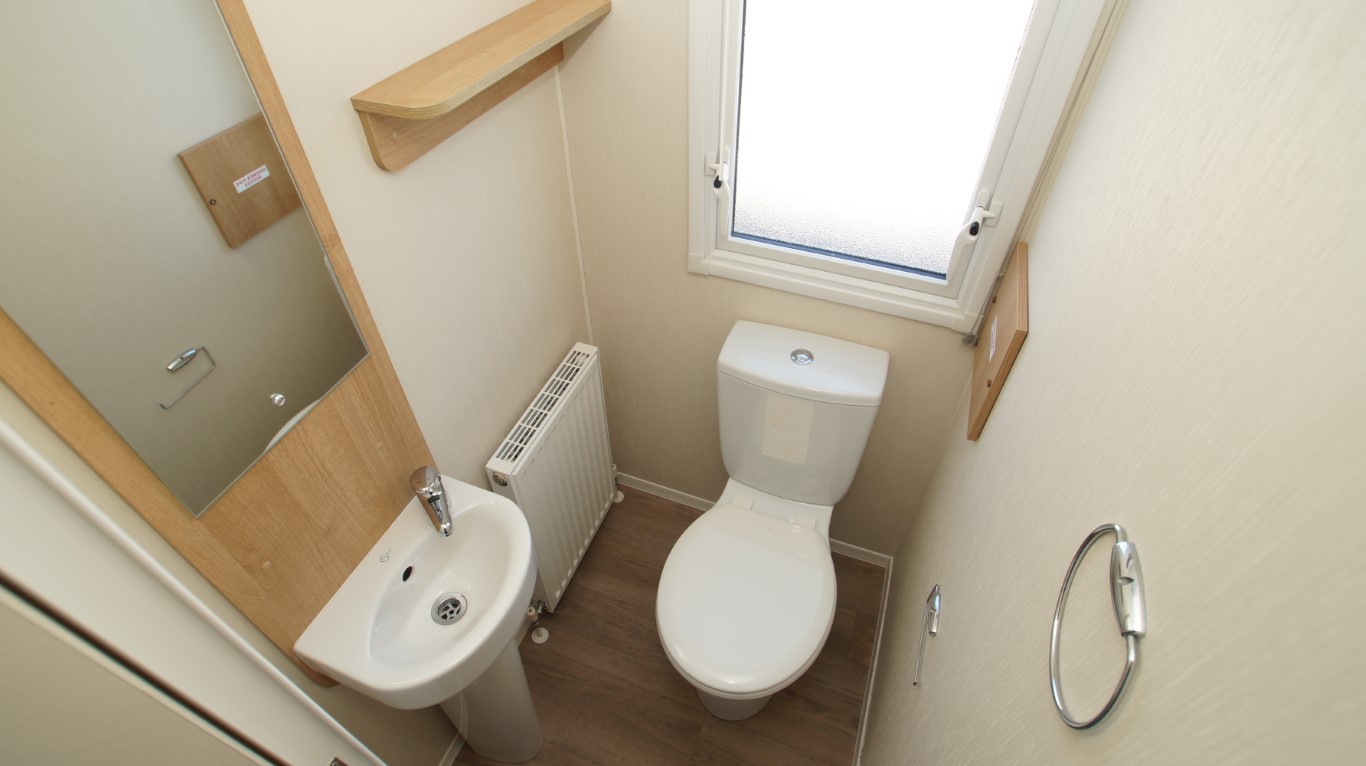 West Lancs Caravans