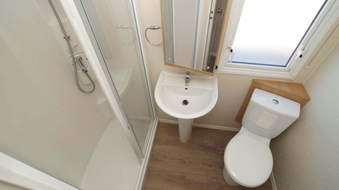 West Lancs Caravans