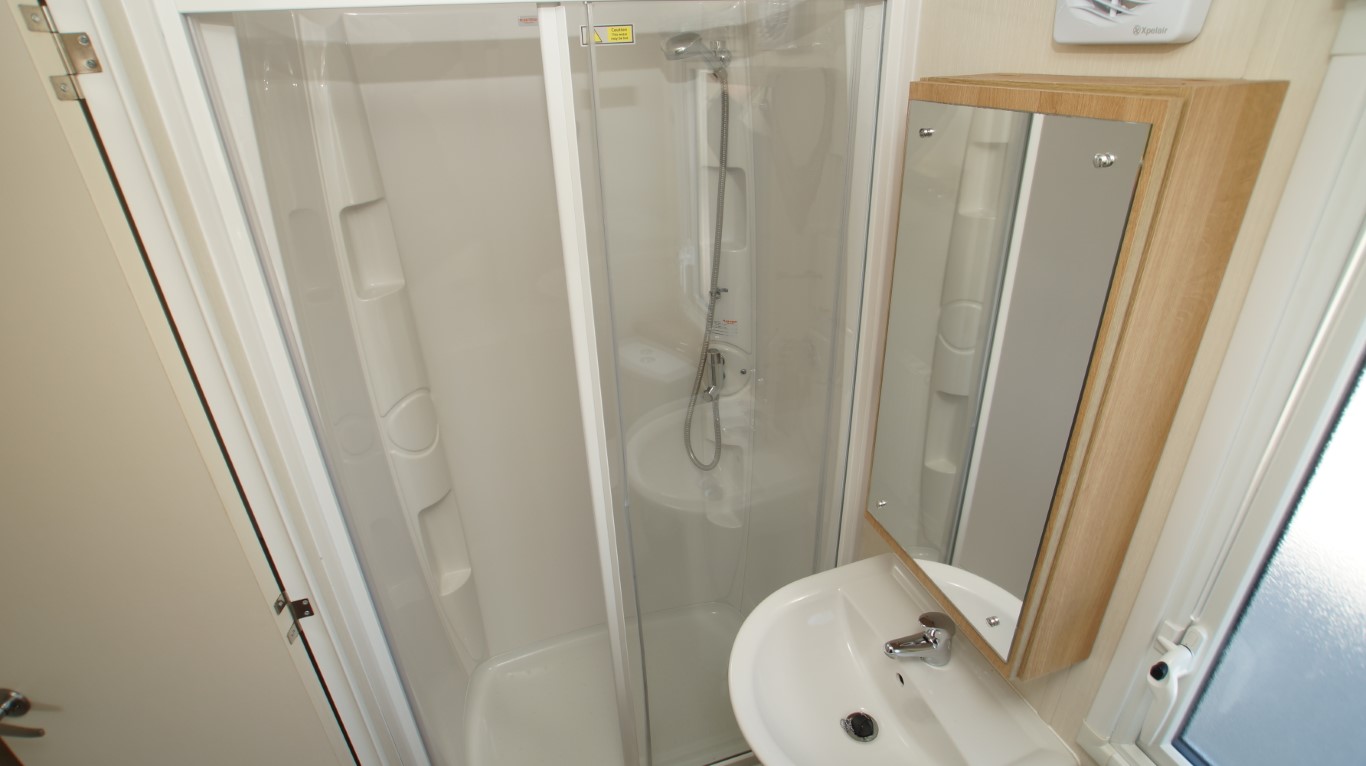 West Lancs Caravans