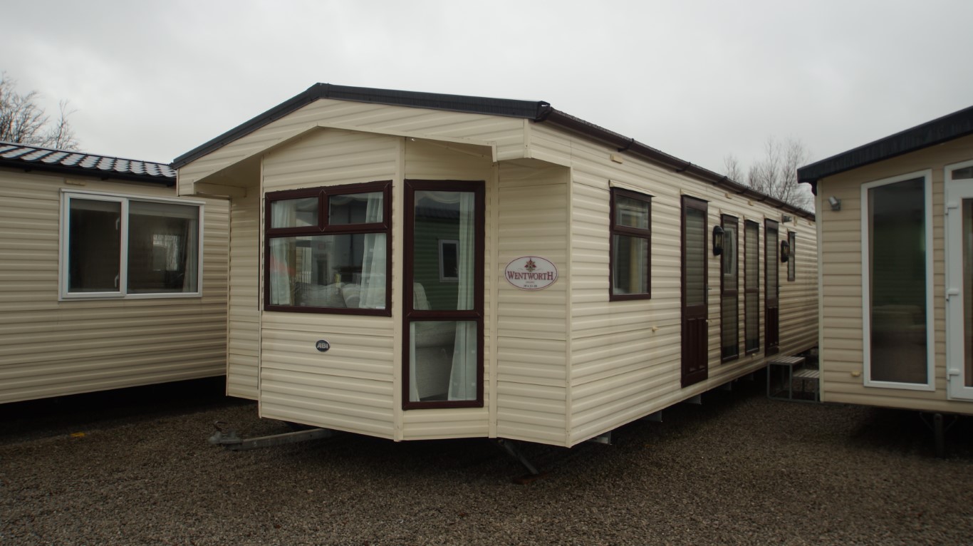 West Lancs Caravans
