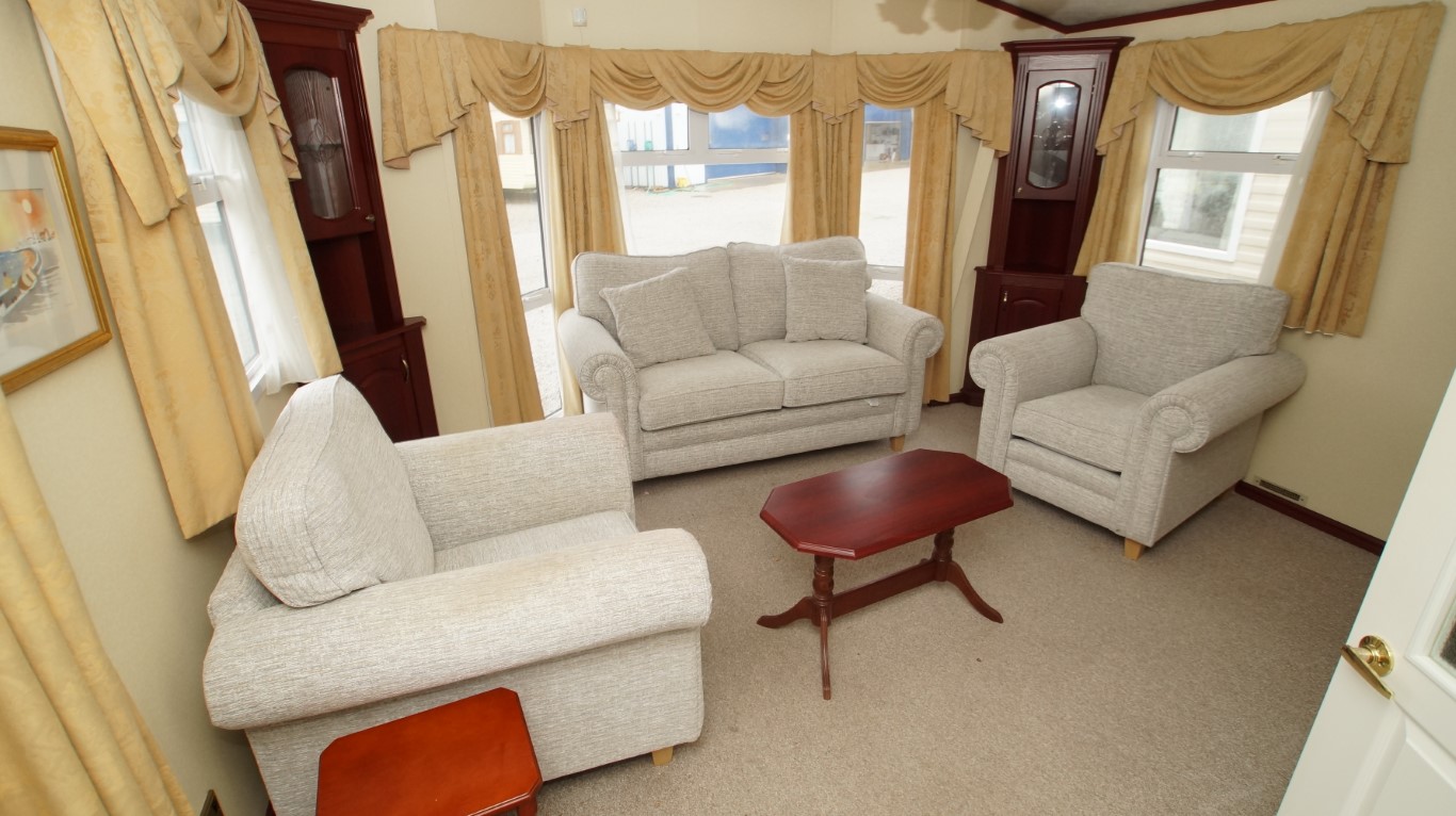 West Lancs Caravans