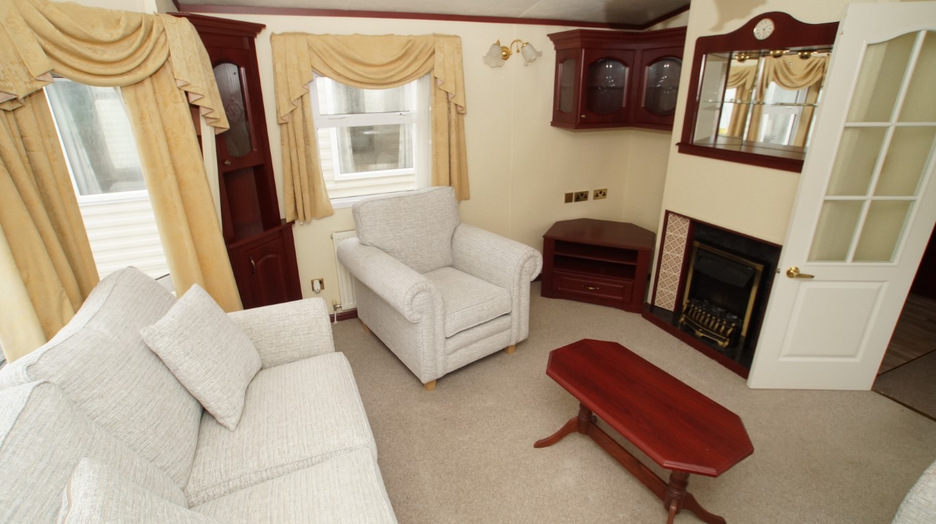 West Lancs Caravans