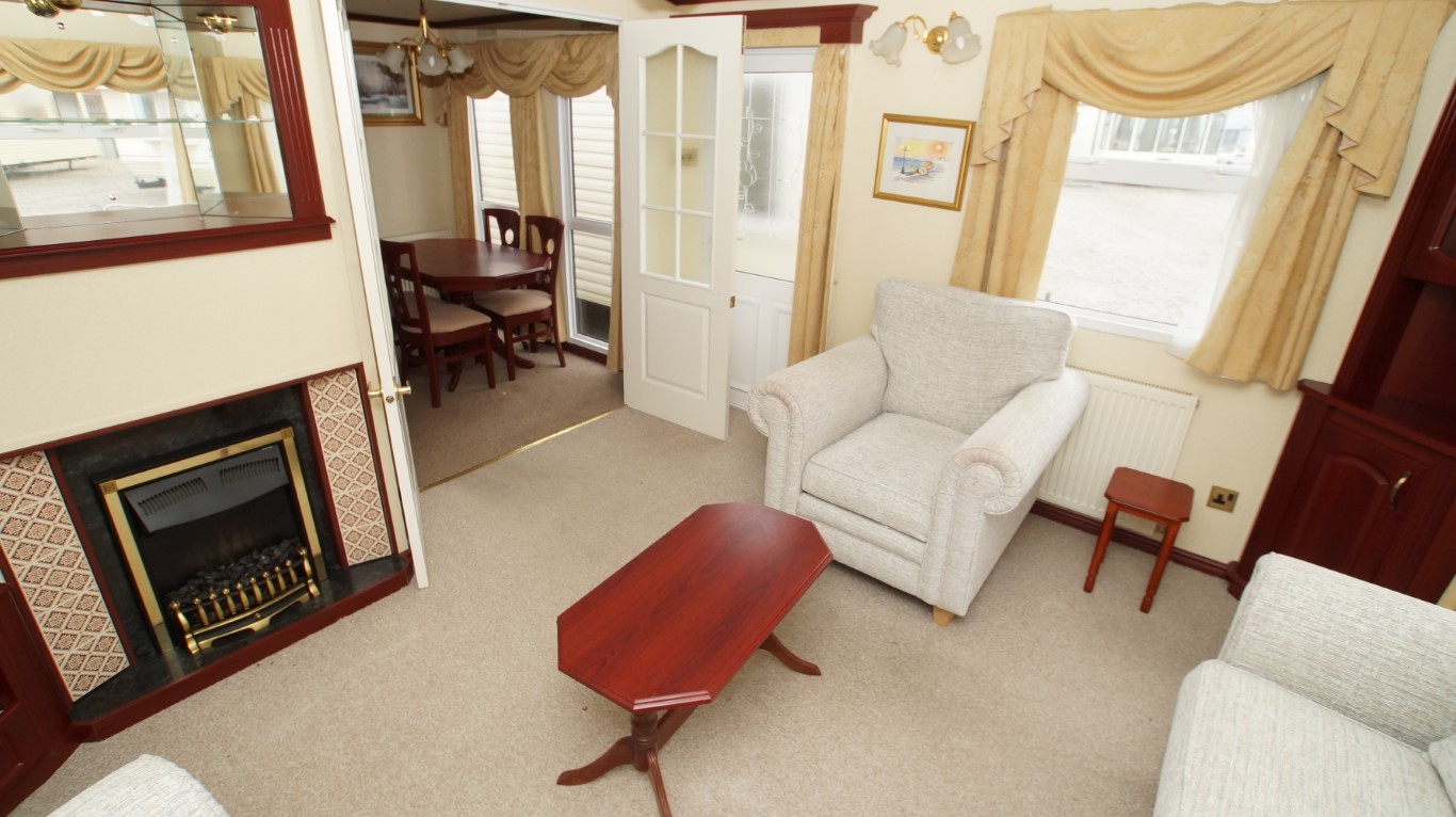 West Lancs Caravans