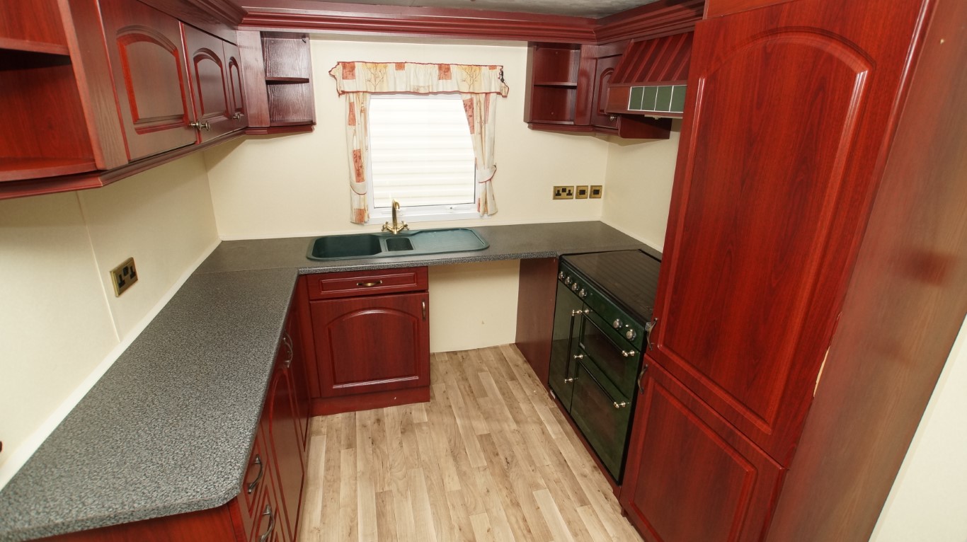 West Lancs Caravans