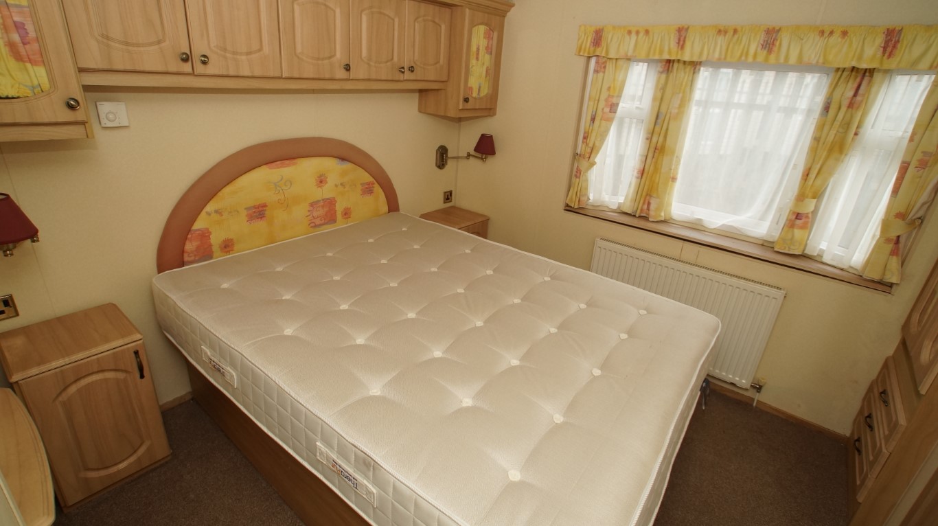 West Lancs Caravans