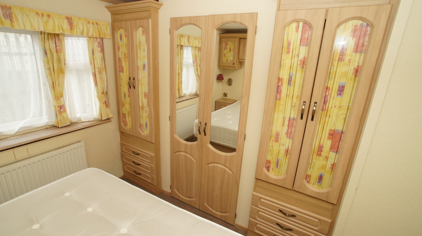 West Lancs Caravans
