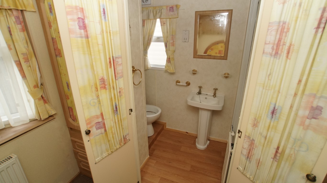 West Lancs Caravans