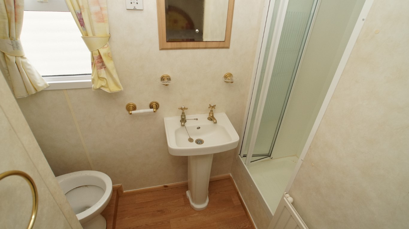 West Lancs Caravans