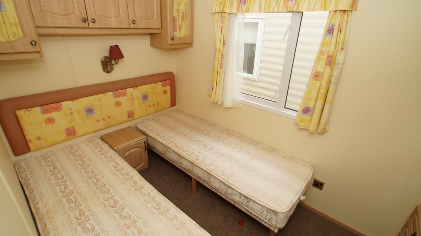 West Lancs Caravans