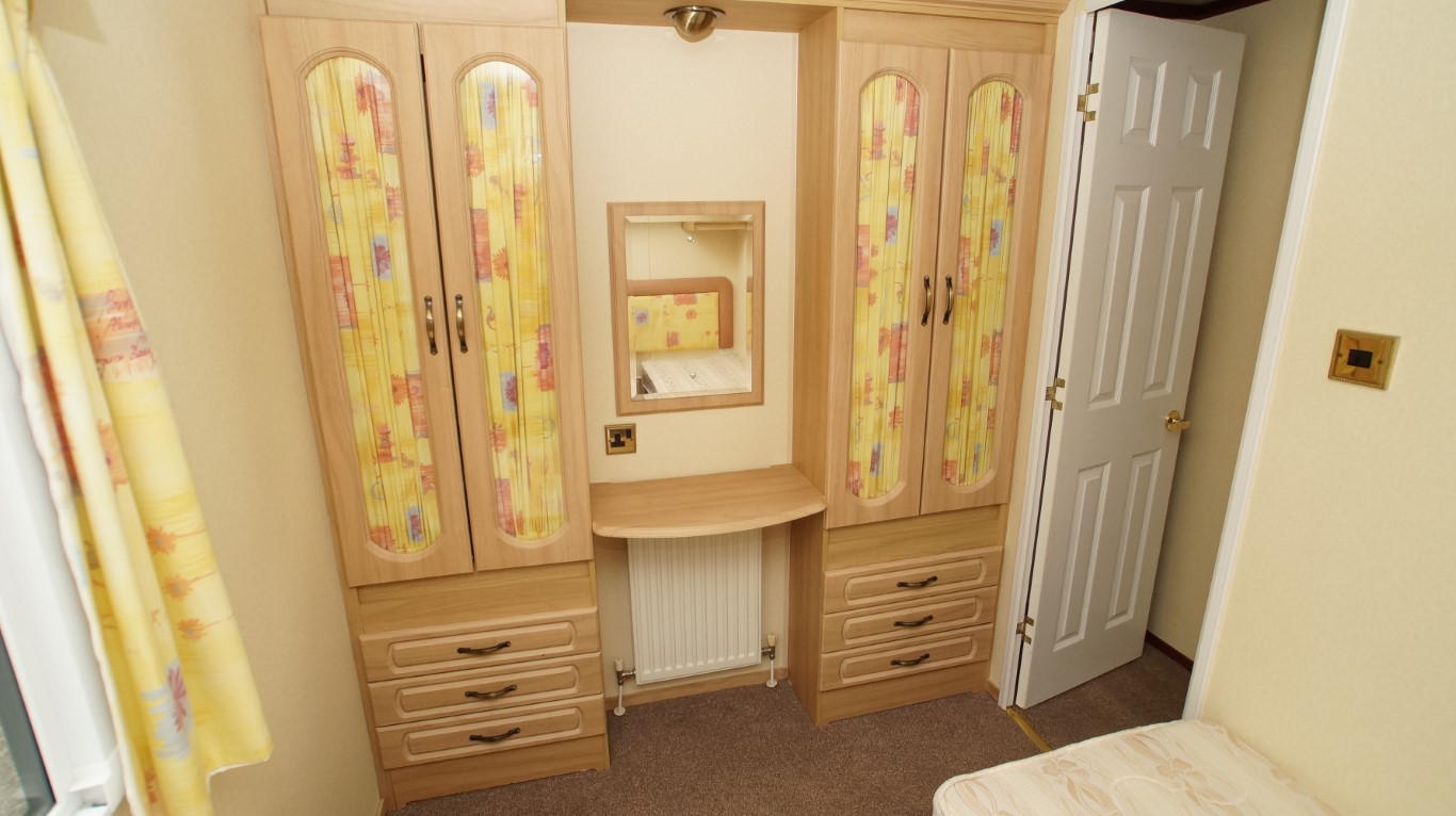 West Lancs Caravans