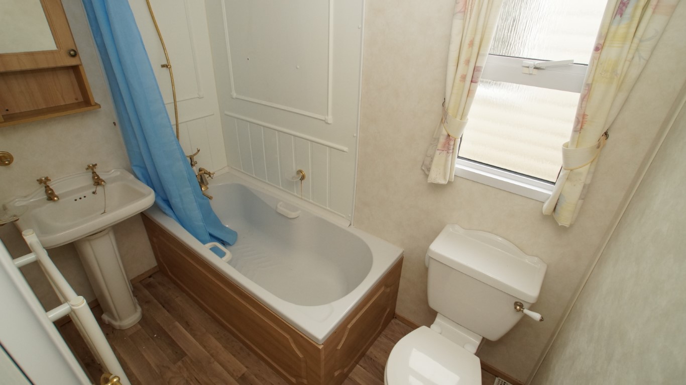 West Lancs Caravans