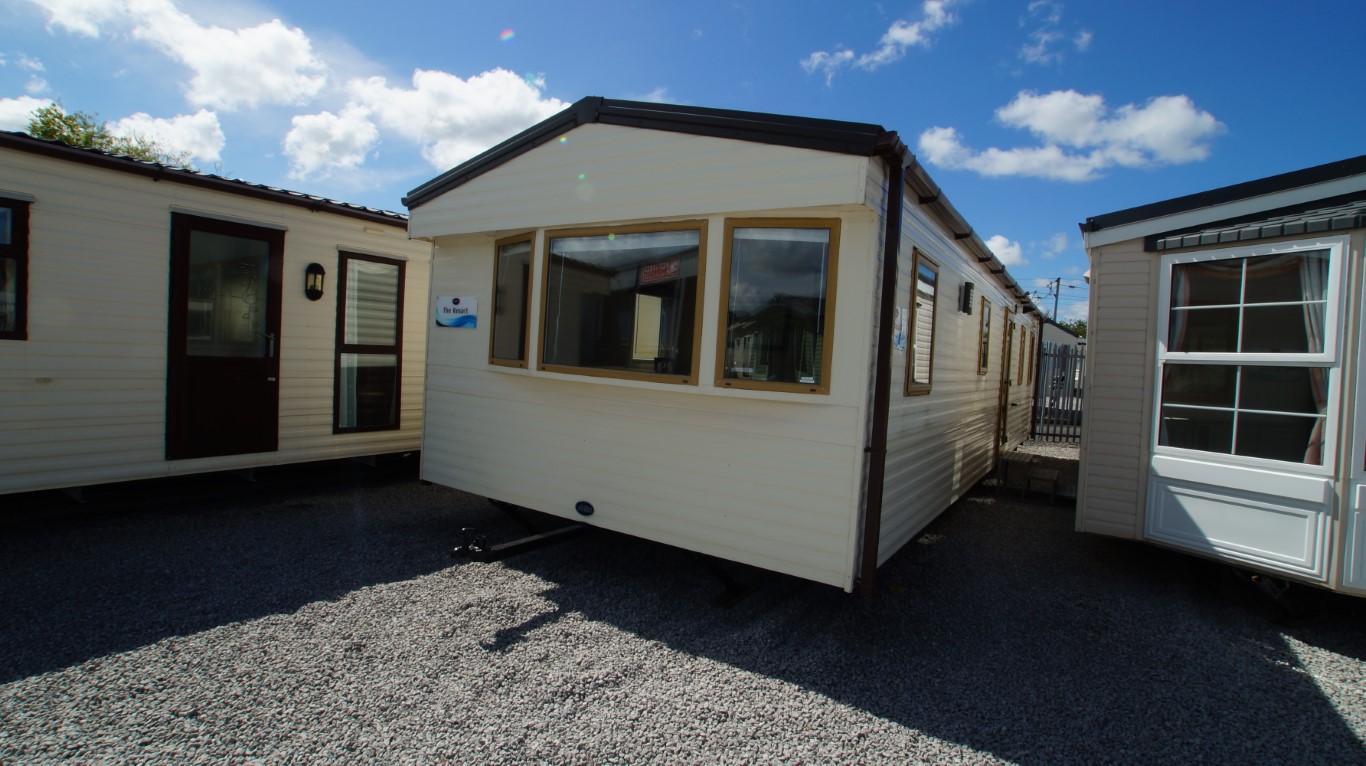 West Lancs Caravans