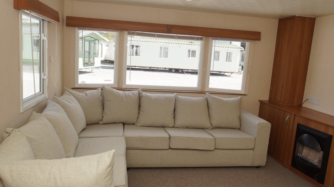 West Lancs Caravans