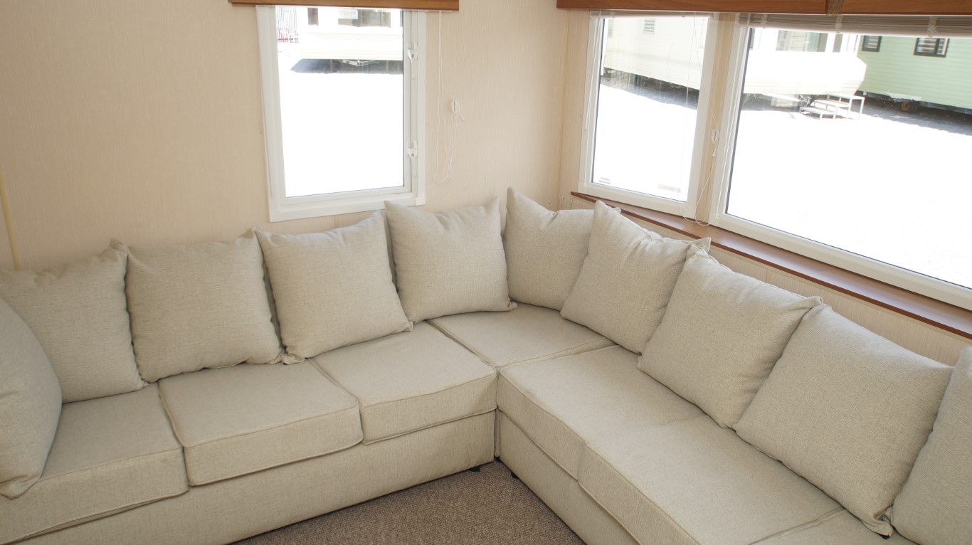 West Lancs Caravans