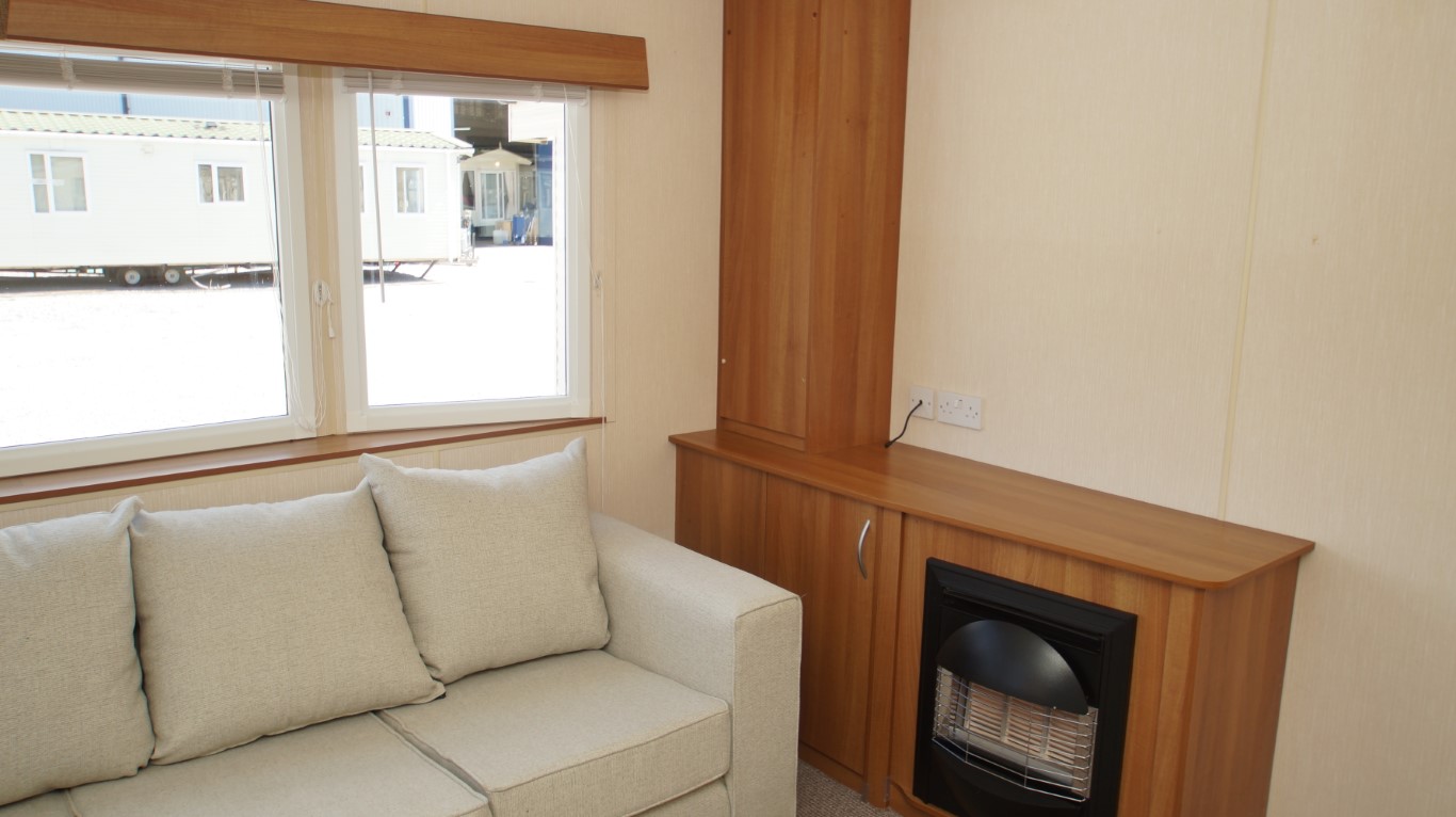 West Lancs Caravans
